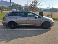 Gebraucht Seat Leon ST FR 122 PS (89 kW) 2013 Grau Kombi
