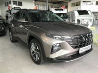 gebraucht Hyundai Tucson Lenkradheizung / Multifunktionslenkrad / Sitzheizung