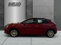Gebraucht Opel Corsa-e Edition 100 kW (136 PS) 2022 Chili rot/kardio rot Kleinwagen