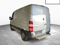 gebraucht Mercedes Sprinter II Kasten 210 CDI BOTT Werkstattausbau