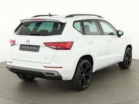 Neu Seat Ateca FR 150 PS (110 kW) 2025 Nevada weiss SUV