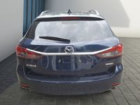 gebraucht Mazda 6 Exclusive-Line