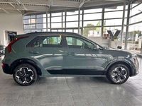 Gebraucht Kia e-Niro Vision 150 kW (204 PS) 2023 Grün SUV