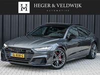 Gebraucht Audi A7 Proline 286 PS (210 kW) 2018 Grau Limousine