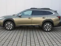 Neu Subaru Outback Platinum 169 PS (124 kW) 2026 Grau Limousine