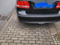 Second-hand Saab 9-3 150 CP (110 kW) 2003 Negru Berlinǎ