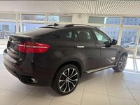 Gebraucht BMW X6 306 PS (225 kW) 2010 Rubinschwarz metallic SUV