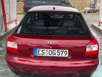 gebraucht Audi A3 1.6 Attraction