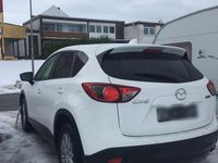 Gebraucht Mazda CX-5 2014 SUV
