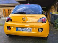 Gebraucht Opel Adam Open Air 87 PS (63 kW) 2018 Kleinwagen