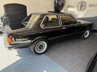 Gebraucht BMW 323 Sport Line 152 PS (111 kW) 1981 Schwarz Coupé