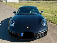 Gebraucht Porsche 911 Carrera 385 PS (283 kW) 2023 Schwarz Coupé