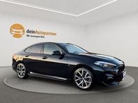 Gebraucht BMW 220 Performance 190 PS (139 kW) 2024 Black sapphire Coupé