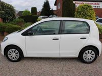 gebraucht VW up! up! take*Klima*