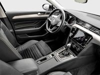 gebraucht VW Passat Passat Variant EleganceVariant Elegance 2.0 TDI DSG*Nav*LED*Kam...