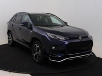 Gebraucht Suzuki Across 185 PS (136 kW) 2023 Dark blue SUV