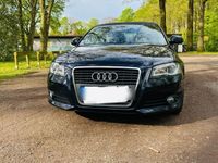 gebraucht Audi A3 Cabriolet 1.8TFSI S tronic Ambition #Voll#