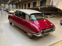 Gebraucht Citroën DS 120 PS (88 kW) 1972 Limousine