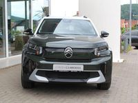 Gebraucht Citroën e-C3 Aircross 83 kW (113 PS) 2025 Weiß SUV