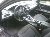 gebraucht BMW 316 316 d DPF Touring