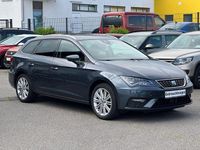 Gebraucht Seat Leon ST XCELLENCE 131 PS (96 kW) 2020 Grau Kombi