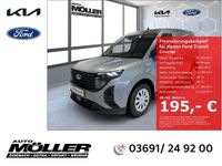 Neu Ford Transit Trend 101 PS (74 kW) 2026 Silber Van / Kleinbus