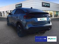 Gebraucht Citroën C4 PureTech 131 PS (96 kW) 2024 Blau SUV