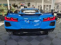 Neu Corvette C8 481 PS (353 kW) 2025 Rapid blue Coupé