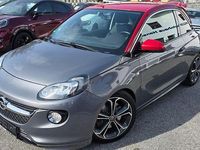 Brugt Opel Adam S 150 HK (110 kW) 2016 Grå Hatchback