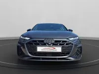 Neu Audi S3 Sport 333 PS (244 kW) 2026 Daytonagrau perleffekt Limousine