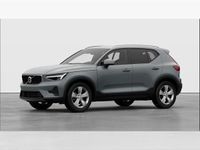 Neu Volvo XC40 Core 163 PS (119 kW) 2025 Grau (vapour grey / metallic) SUV