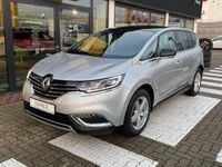 gebraucht Renault Espace V Intens dCi 160 EDC +WKR+NAVI+KLIMA+PDC+