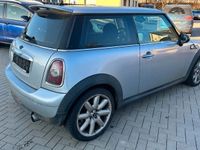 gebraucht Mini ONE Pepper 1.4 -Klima -Unfall