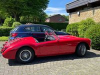 Gebraucht MG MGA 90 PS (66 kW) 1961 Rot Cabrio
