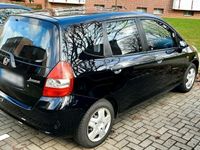 gebraucht Honda Jazz GD1 1.4 83PS TÜV 05.24