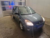Gebraucht Ford Fiesta Ghia 2002 Kleinwagen