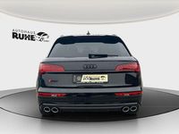 Gebraucht Audi SQ5 Basis 341 PS (250 kW) 2022 Schwarz SUV