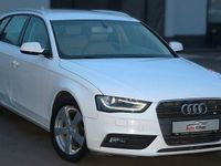 Usado Audi A4 Ambition 204 HP (150 kW) 2014 Branco Carrinha