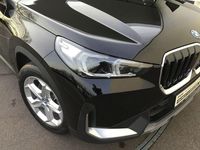 Gebraucht BMW X1 220 PS (161 kW) 2023 Schwarz ii SUV