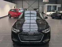 Usata Audi A4 204 CV (150 kW) 2022 Nero Station wagon