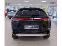 Neu Honda HR-V Advance 107 PS (78 kW) 2025 Crystal black pearl SUV