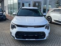 Gebraucht Kia e-Niro Inspiration 150 kW (204 PS) 2024 Weiß SUV