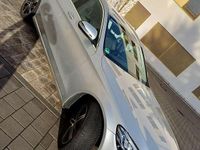 Gebraucht Mercedes C200 160 PS (117 kW) 2020 Silber Kombi
