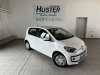 gebraucht VW up! 1.0 move