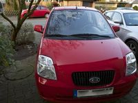 gebraucht Kia Picanto LX