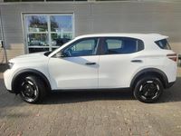 Neu Opel Frontera Edition 83 kW (113 PS) 2025 Lack weiss banquise/typ aussenverkleidung spiegel flach standard SUV