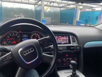 gebraucht Audi A6 Avant 2.0 TFSI multitronic