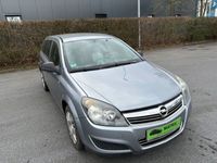 gebraucht Opel Astra Selection