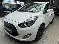 Gebraucht Hyundai i20 125 PS (91 kW) 2019 Weiß Kleinwagen