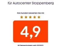 Gebraucht Ford Kuga 150 PS (110 kW) 2015 Weiß SUV